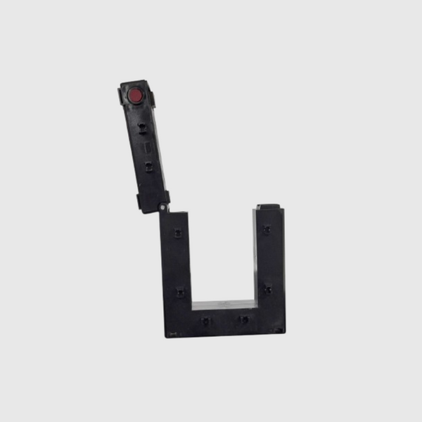 TRANSFORMADOR DE CORRIENTE ABIERTO Rxv80p-1500 1500/5  CL 0.5 20va