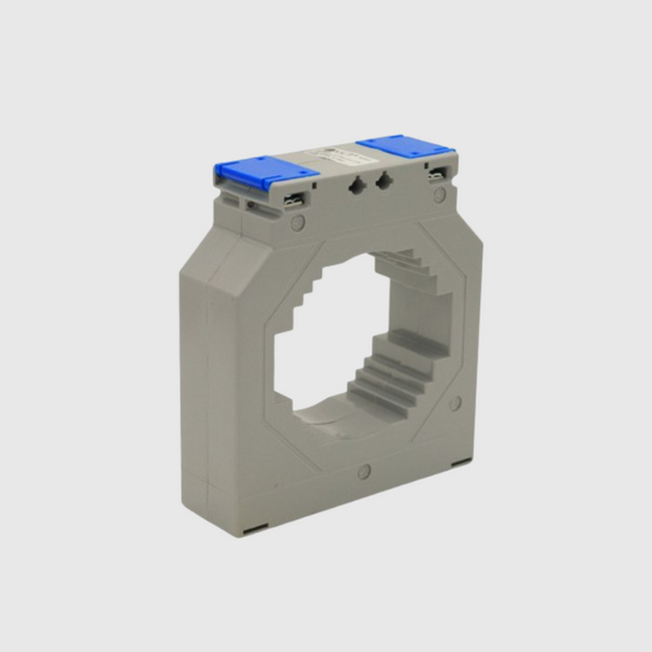 TRANSFORMADOR DE CORRIENTE TIPO VENTANA DE 800/5 VCP