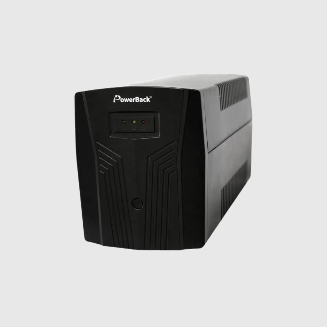 UPS POWER BACK 1000VA OFF MF-MF