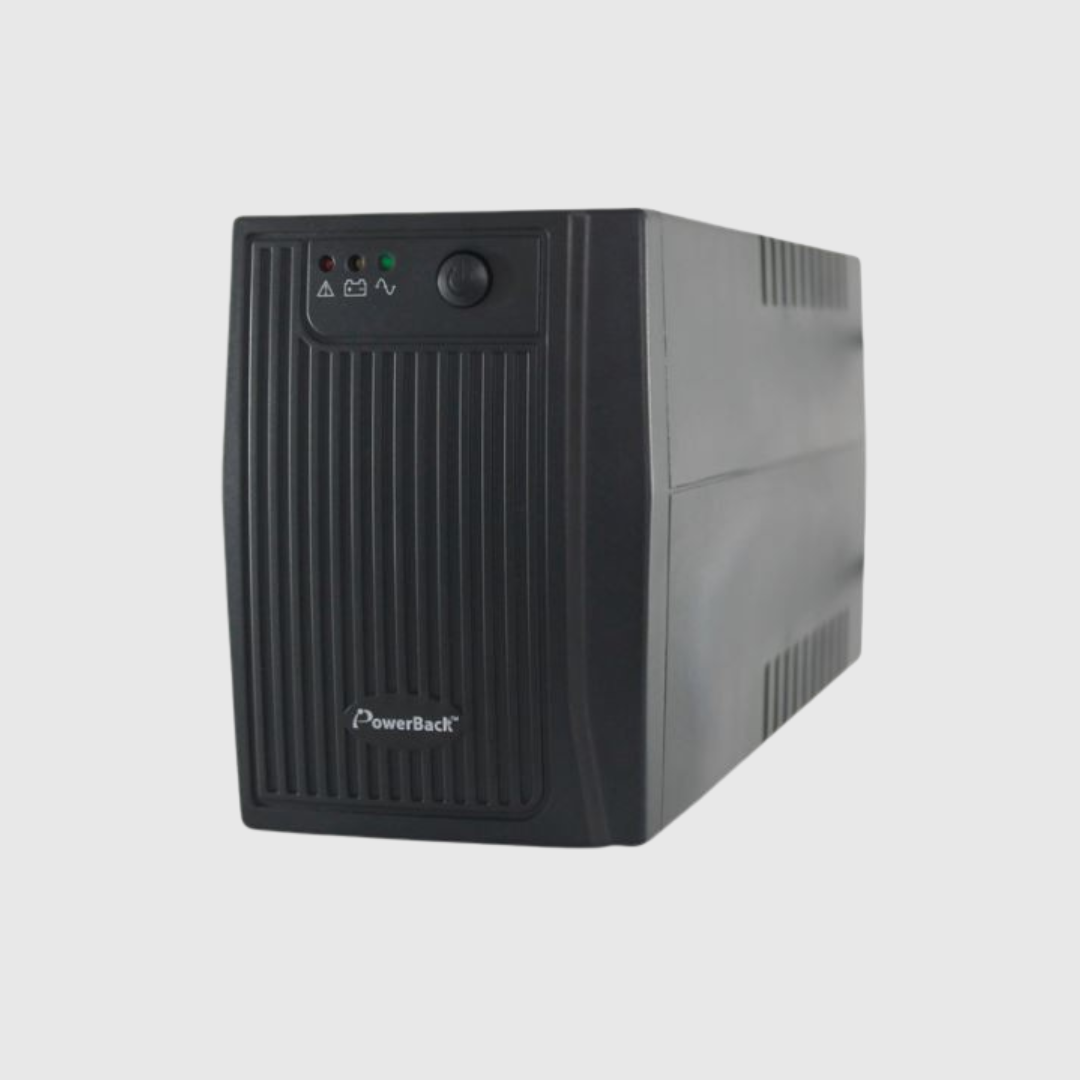 UPS POWER BACK 600VA OFF MF-MF