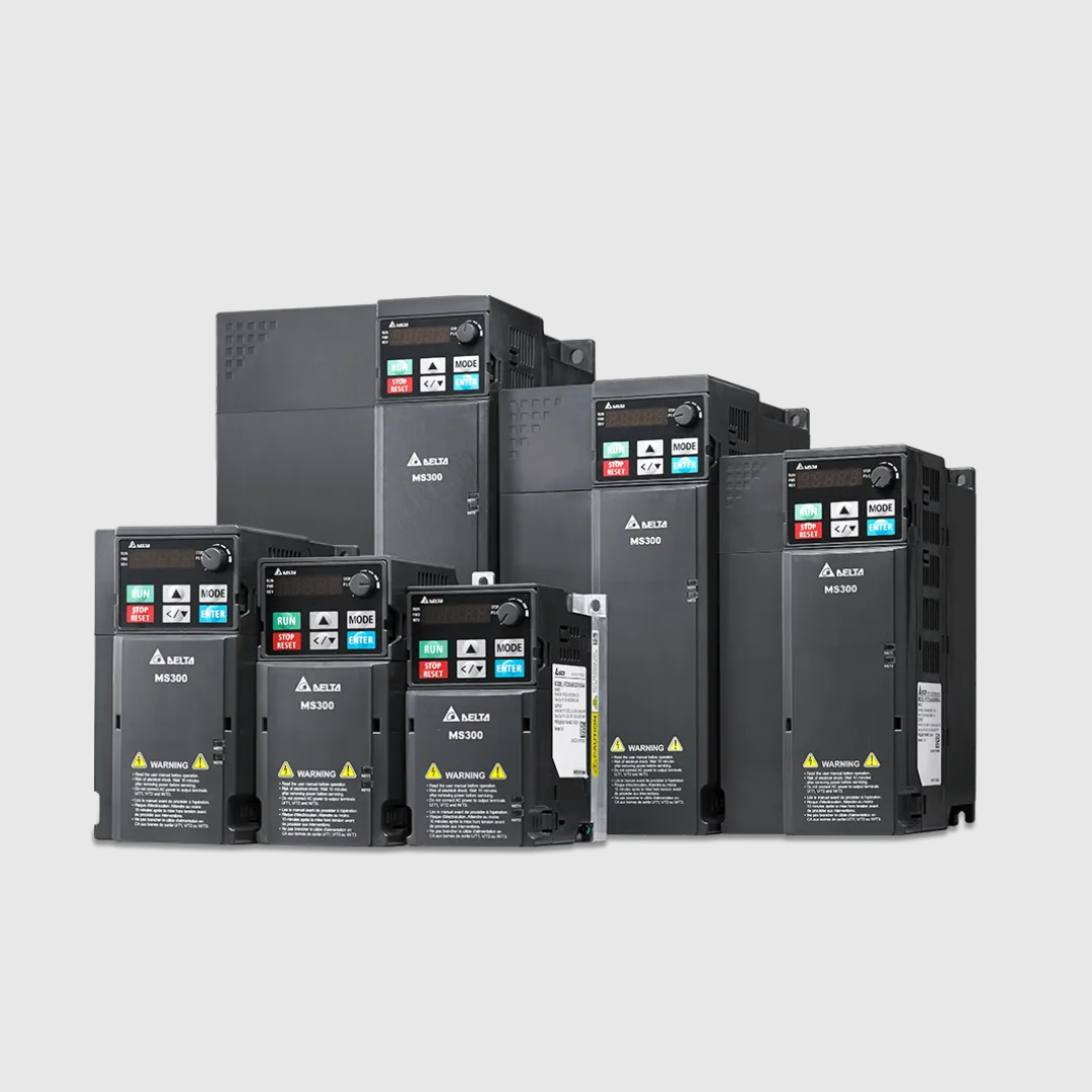 VARIADOR DE FRECUENCIA TRIFASICO 200-240V 1HP
