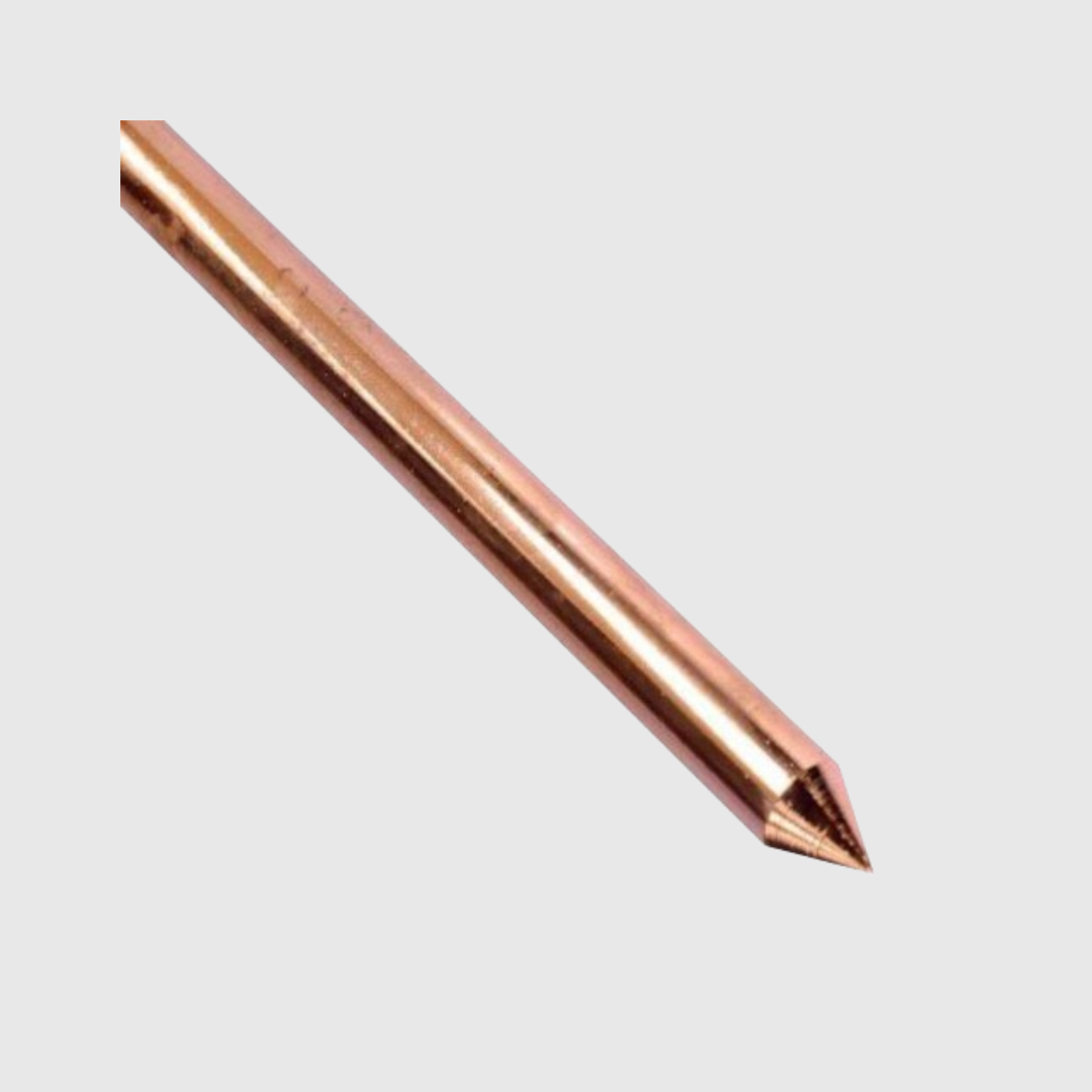 VARILLA DE COBRE  DE 5/8 X2.40