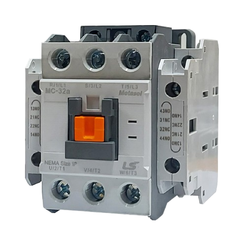00472 CONTACTOR LS DE 32 AMP