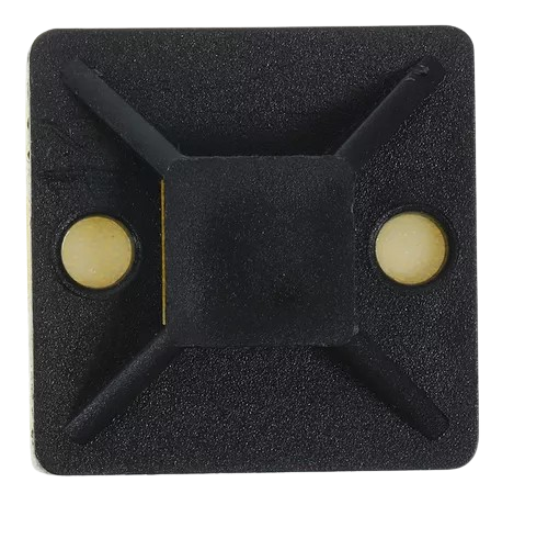 BASE ADHESIVA DE 25X25